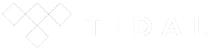 Logo firmy Tidal